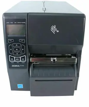 Ze,bra ZT230 Thermal Label Printer Cutter ZT23042-T21200FZ