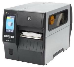 Ze,bra ZT411 Series Desktop Label Printer ZT41142-T210000Z