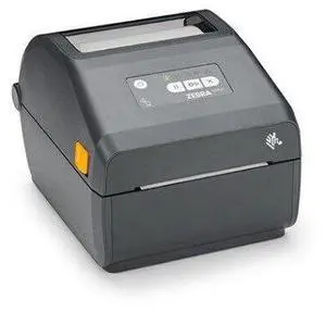 Ze,bra ZD4A042-D01E00EZ Desktop Direct Thermal Printer - Monochrome