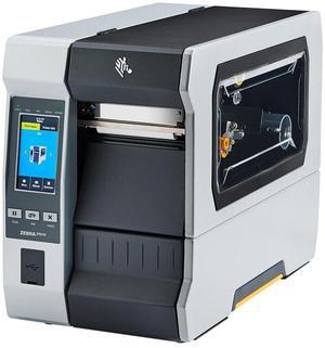 Ze,bra ZT610 DT/Thermal Transfer Label Printer 203dpi P/N ZT61042-T210100Z