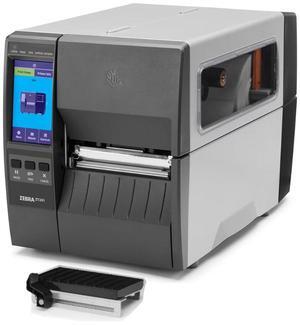 Ze,bra ZT231 Industrial Label Printer (ZT23142-T0E000FZ, ZT23142-T01000FZ )