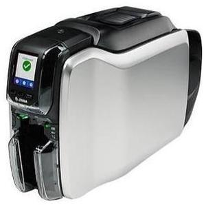 Ze,bra ZC300 Single Sided Dye Sublimation/Thermal Printer Colour ZC31-000C000EM00