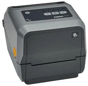 Ze,bra ZD6A043-301F00EZ ZD621T Thermal Transfer Desk Printer USB ETH BT SERial