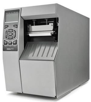 Ze,bra Printer ZT510 Thermal Transfer ZT510 203DPi - ZT51042-T010000Z