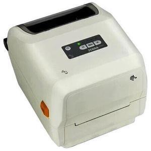 Ze,bra ZD4AH42-301W01EZ ZD421-HD Desktop Thermal Label Receipt Printer USB WF NFC