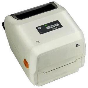 Ze,bra ZD4AH42-301E00EZ ZD421-HC Thermal Label Receipt Porta Printer USB BT NFC