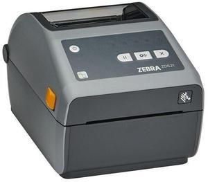 Ze,bra ZD6A043-D01L01EZ ZD621D Direct Thermal Printer USB ETH WiFi BT SERial
