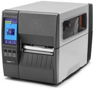 Ze,bra ZT23142-T01000FZ ZT231T 4" Thermal Label Desk Printer ETH USB Serial BT