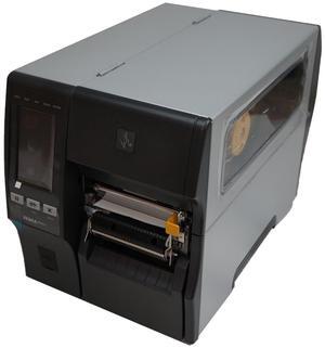 Ze,bra ZT400 ZT411 Direct Thermal/Thermal Transfer Printer ZT41143-T110000Z