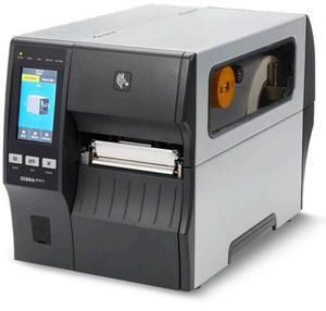 Ze,bra ZT41142-T0E0000Z TT Printer ZT411 4". 203