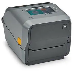 Ze,bra ZD621R label printer Thermal transfer 300 x 300 DPI 152 mm/sec Wired & Wireless