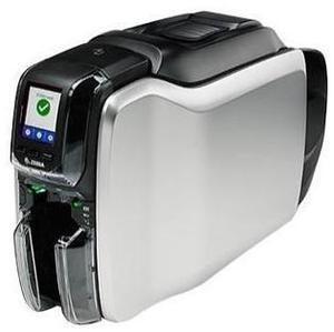 Ze,bra ZC300 Double Sided Dye Sublimation/Thermal Printer Colour ZC32-0M0C000EM00
