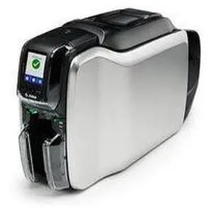 Ze,bra ZC32-000C000EM00 Printer ZC300. Dual Sided