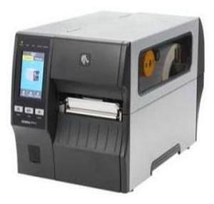 Ze,bra ZT411 Industrial Printer (ZT41143-T110000Z)