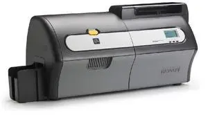 Ze,bra Z71-000C0000US00 ID Card Printer