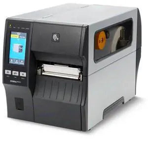 Ze,bra ZT411 203 x 203 DPI Wired & Wireless Direct thermal / Thermal transfer POS