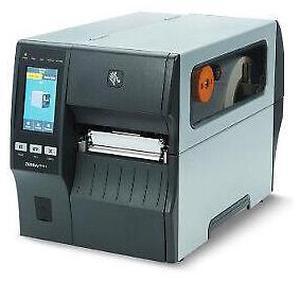 Ze,bra ZT41142-T0E00C0Z label printer Thermal transfer 203 x 203 DPI 356 mm/sec