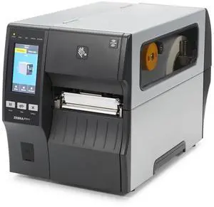 Ze,bra ZT411 600 x 600 DPI Wired & Wireless Thermal transfer POS printer