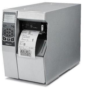 Ze,bra ZT51043-T01A000Z ZT510 Indl Direct Thermal Desk Printer ETH WF BT NFC USB