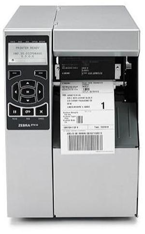 Ze,bra ZT510 label printer Thermal transfer 300 x 300 DPI 305 mm/sec Ethernet LAN