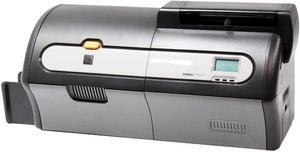 Ze,bra ZXP Series 7 Thermal Dual Sided ID Card Printer Z72-000C0000US00