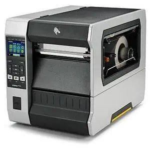 Ze,bra ZT620 label printer Thermal transfer 300 x 300 DPI Wired & Wireless Ethern