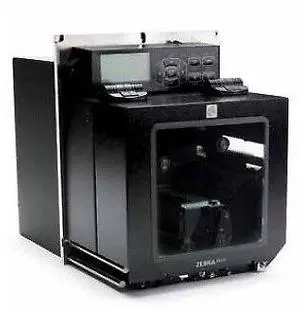 Ze,bra ZE500 label printer 300 x 300 DPI 305 mm/sec Wired Ethernet LAN