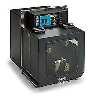 Ze,bra ZE511 203 x 203 DPI Wired & Wireless Thermal transfer POS printer