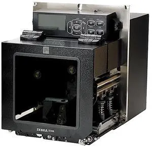 Ze,bra ZE500 Series ZE50042-L013000Z Print Engine LH Wireless