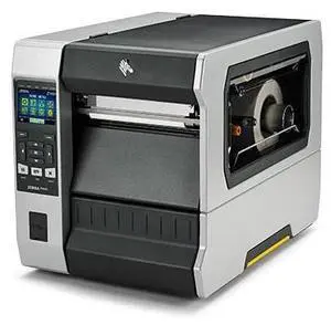 Ze,bra ZT620 label printer Thermal transfer 203 x 203 DPI Wired & Wireless Ethernet