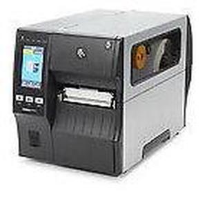 Ze,bra ZT41142-T0E0000Z ZT411 Direct Heat/Heat Transfer POS Printer 203