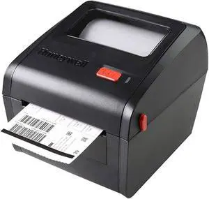 Honey,well PC42D Thermal Transfer Label Printer