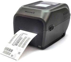 Honey,well PC45t Label Printer Edge Desktop Wireless Wi-Fi BT PC45T010000201