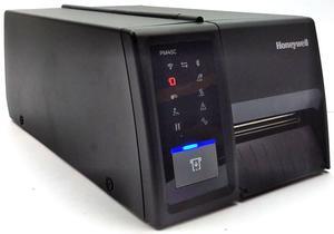 Honey,well PM45C Label Printer Industrial Thermal Transfer PM45CA0000000200
