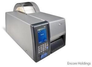 Honey,well PM43C Industrial Thermal Transfer Printer - PM43CA1130000200