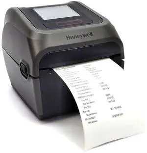 Honey,well PC45d Label Printer Edge Desktop BT Wi-Fi Wireless PC45D000000201