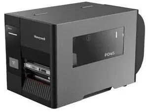 Honey,well PD45 PD45S 203dpi USB TT DT Printer PD4500B0030000200