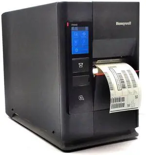 Honey,well PX940 Industrial Label Printer Bluetooth Rewinder PX940A00100060202