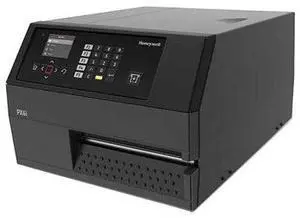 Honey,well Sealed  PXie Series PX6ie B/W Label Printer  Ethernet, WIFI, RS232