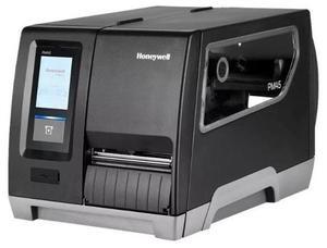 Honey,well PM45A00000000301 Thermal Transfer Mono 300dpi USB Net Printer