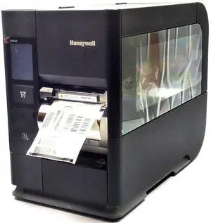 Honey,well PX940 Industrial Label Printer Bluetooth Verifier PX940V30100060600