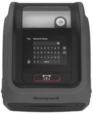 Honey,well PC45D110000201 PC45 Bar code Label Printer - Direct Thermal Honey,well PC45D110000201 PC45 Bar code Label Printer - Direct Thermal