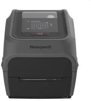 Honey,well PC45T000000301 Bar code Label Printer - Thermal Transfer - 300 dpi