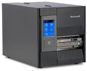 Honey,well PD45 300dpi Bar code Label Printer