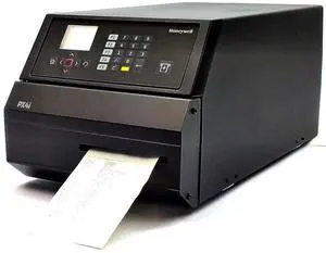 Honey,well PX4i Label Printer Industrial Thermal Auto Cutter PX4E010000003130