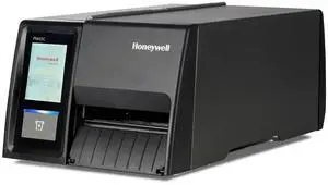 Honey,well PM45 Compact label printer Thermal transfer 203 x 203 DPI 350 mm/sec W Honey,well PM45 Compact label printer Thermal transfer 203 x 203 DPI 350 mm/sec W