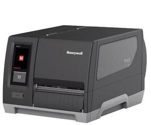 Honey,well PM65A11000000201 PM65A Bar code Label Printer - Thermal Transfer