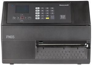 Honey,well PX65A label printer Thermal transfer 300 x 300 DPI 225 mm/sec Wired Et