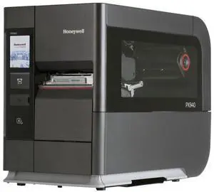 Honey,well PX940A00100000202 Monochrome - Desktop - Label Print - Ethernet - USB