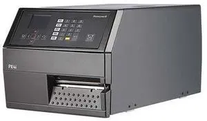 Honey,well PX4E010000000140 Px4e Thermal Transfer Printer Monochrome Label Print
